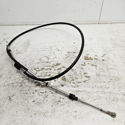 Sea Doo PWC 2002-2004 GTX Supercharged Limited OEM Steering Cable # 277000949