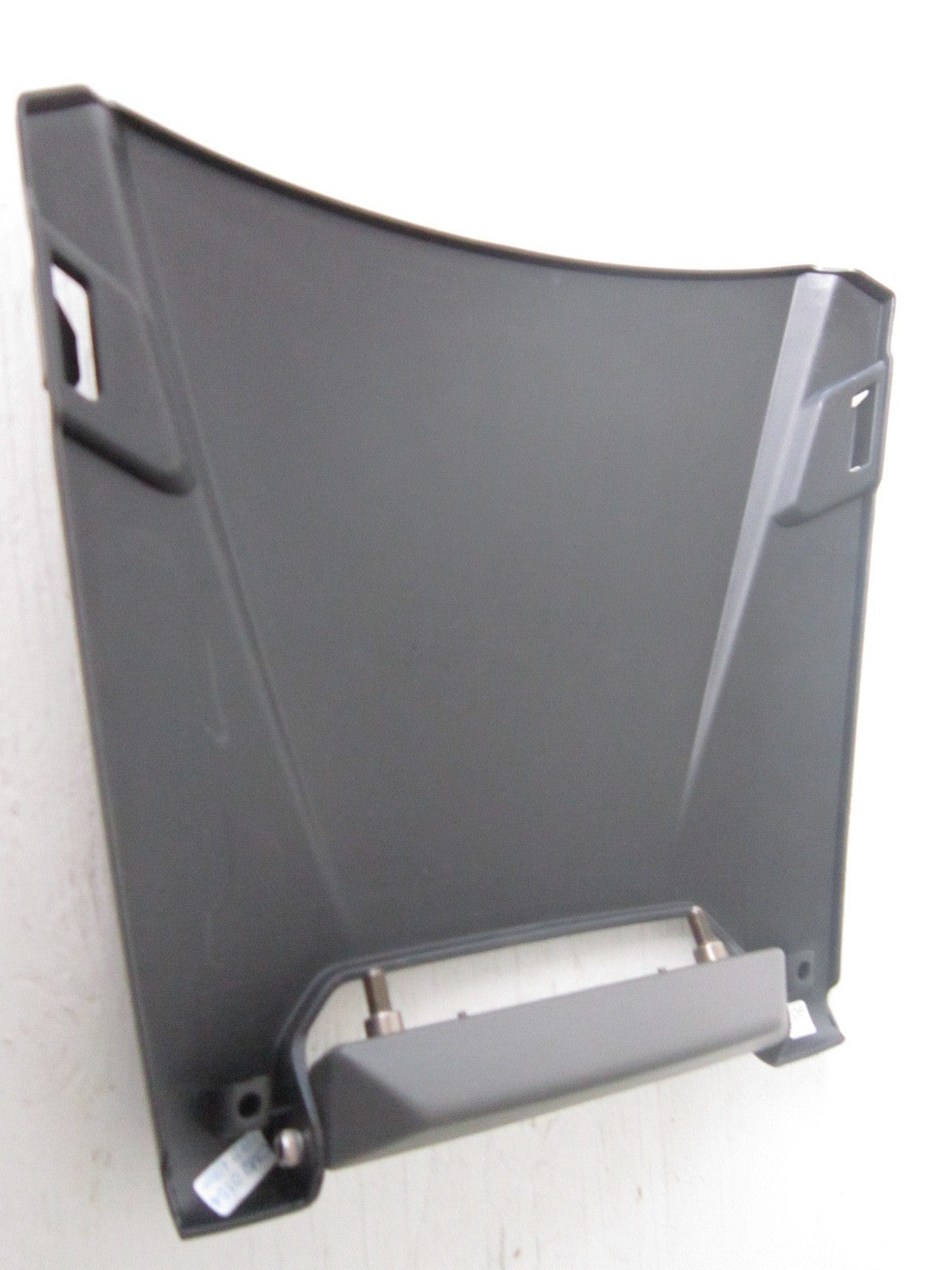 Yamaha Waverunner 20-2021 FX SVHO NEW Grey Stern Lid Locker Door F3X-U518M-01-P5