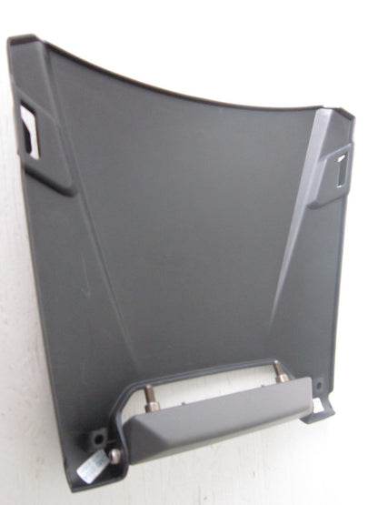 Yamaha Waverunner 20-2021 FX SVHO NEW Grey Stern Lid Locker Door F3X-U518M-01-P5
