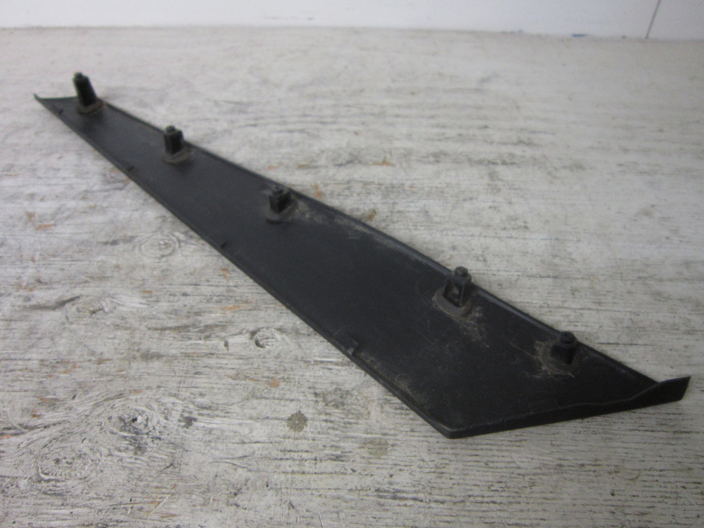 Yamaha Waverunner 1993-1996 WaveBlaster OEM Left Side Cover # GA7-6377B-00-00