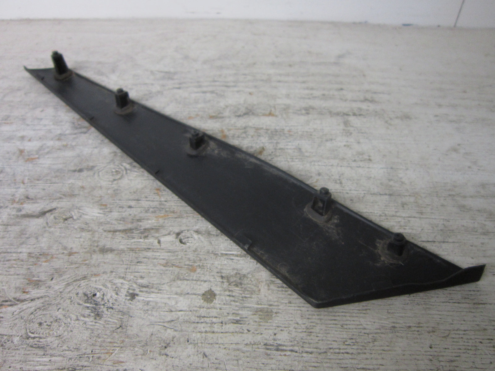 Yamaha Waverunner 1993-1996 WaveBlaster OEM Left Side Cover # GA7-6377B-00-00