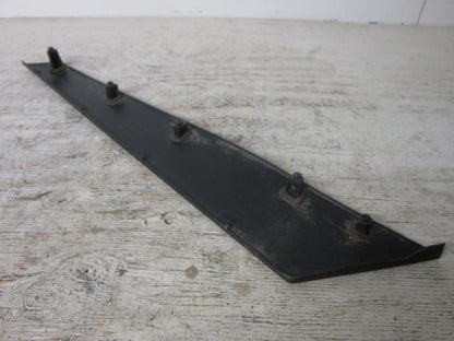 Yamaha Waverunner 1993-1996 WaveBlaster OEM Left Side Cover # GA7-6377B-00-00