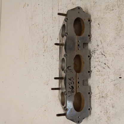 Yamaha Waverunner 1998-2003 SUV SV XL OEM Intake Manifold Part#  65U-13555-00-4D