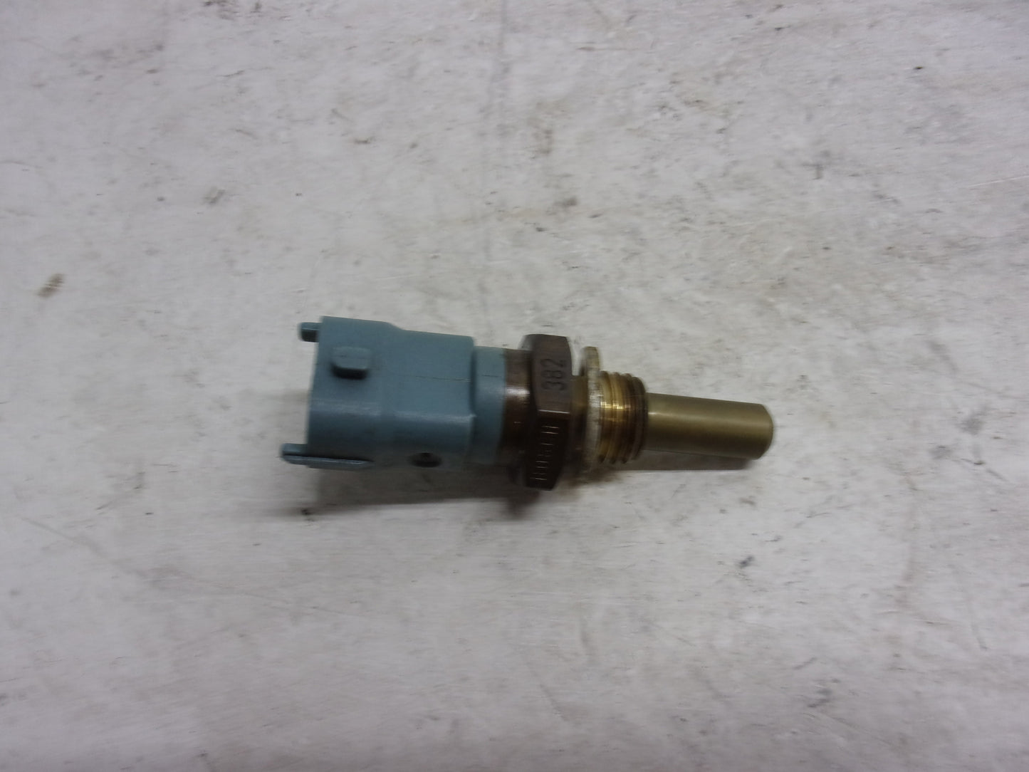 Sea Doo 2003-2009 GTX RXP RXT GTI Wake OEM Temperature Sensor Part# 420222425