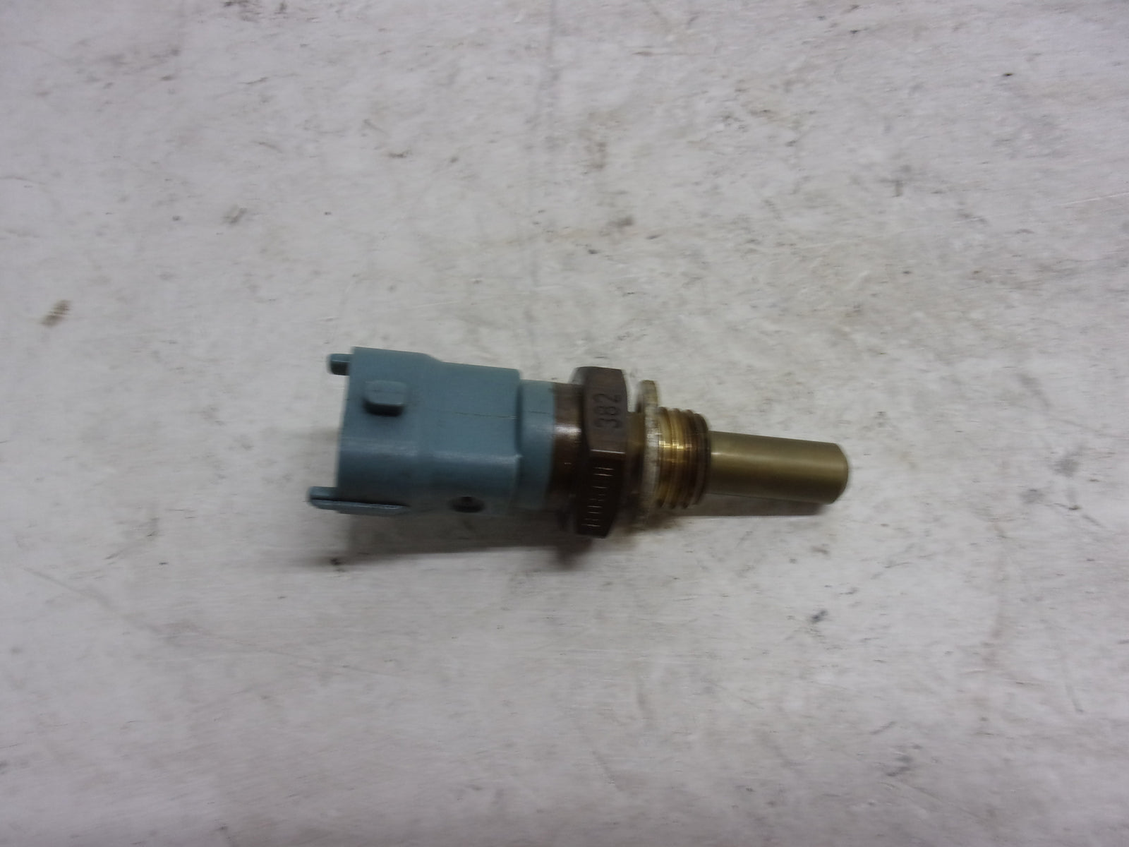 Sea Doo 2003-2009 GTX RXP RXT GTI Wake OEM Temperature Sensor Part# 420222425