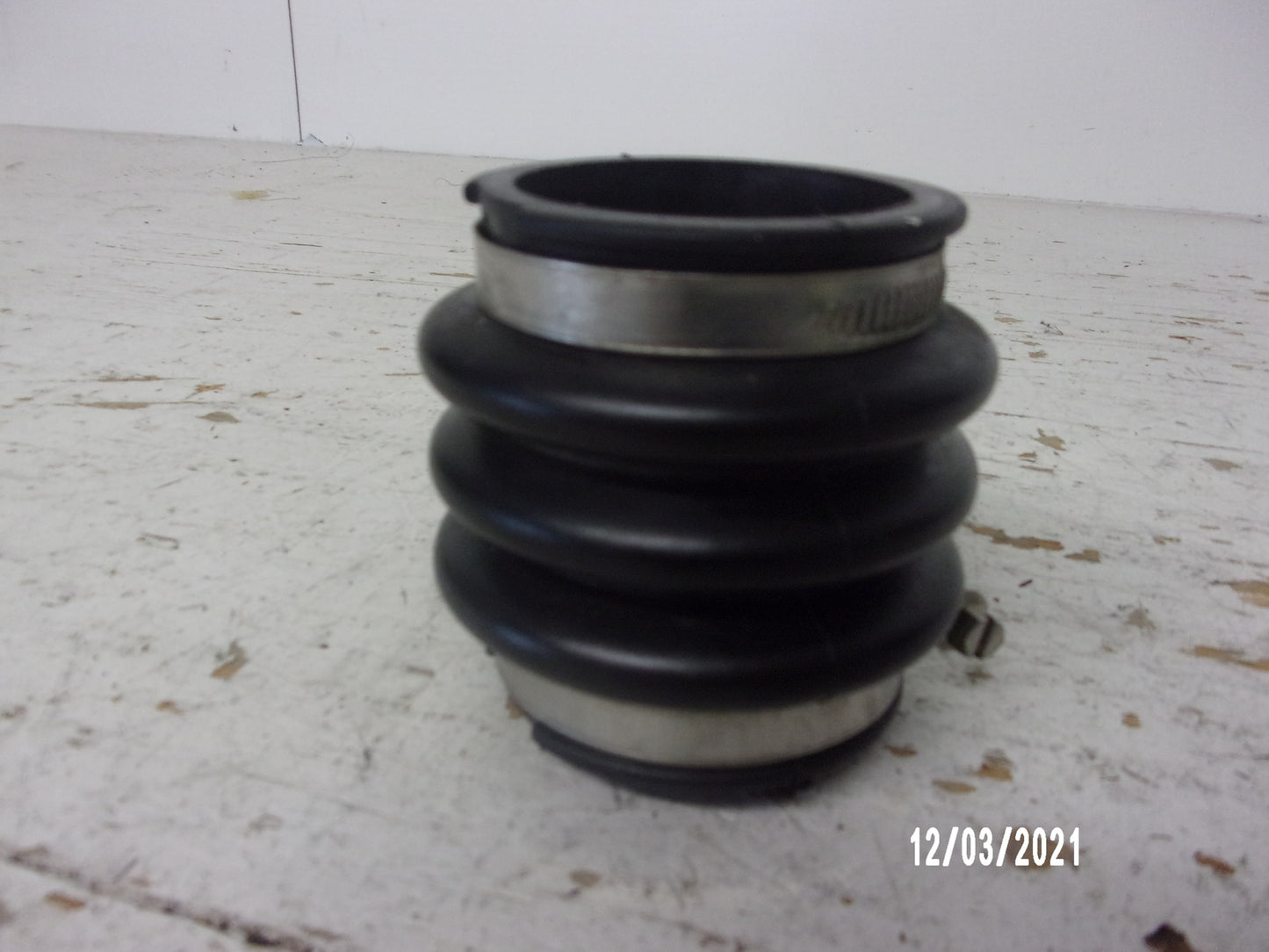 Sea Doo Bombardier PWC 2002-2014 GTX GTS GTI OEM Shaft Bellow Part# 272000183