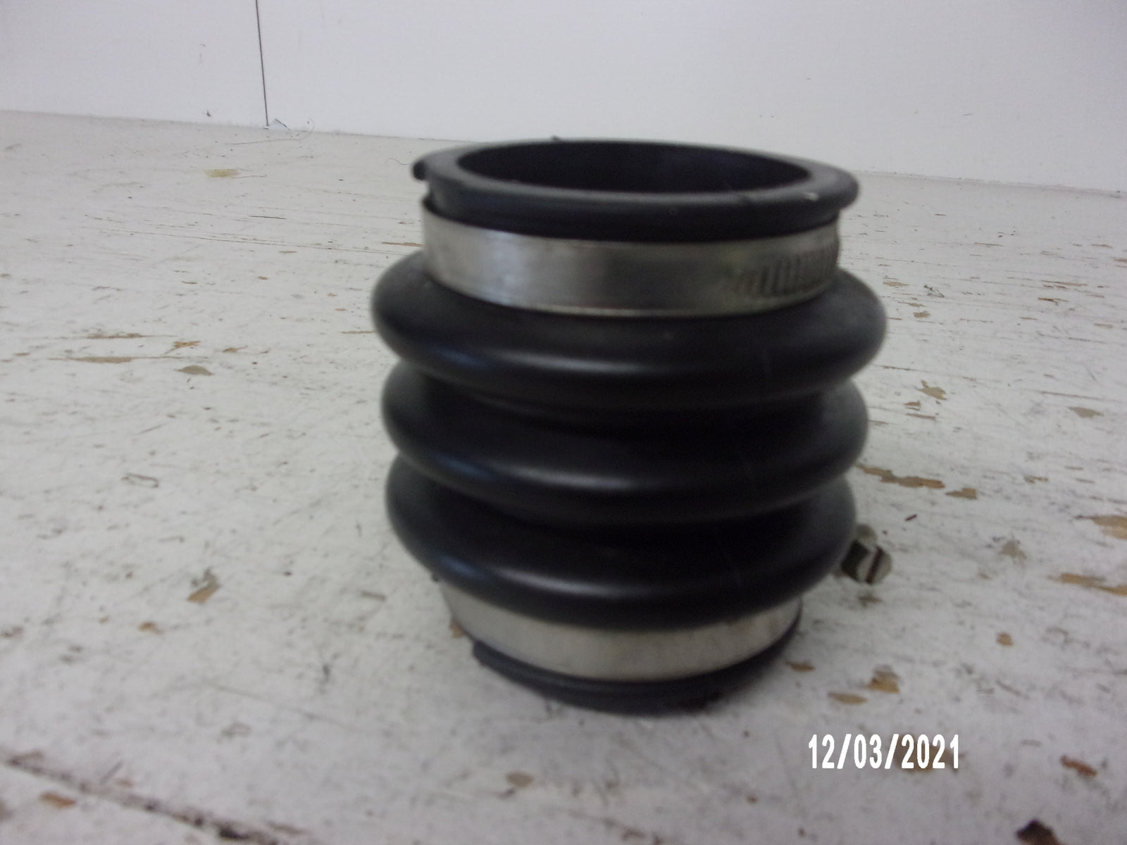 Sea Doo Bombardier PWC 2002-2014 GTX GTS GTI OEM Shaft Bellow Part# 272000183