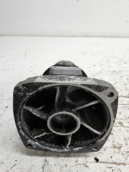 Tigershark 1994-1996 Monte Carlo 640 OEM Venturi + Steering Nozzle # 0673-219