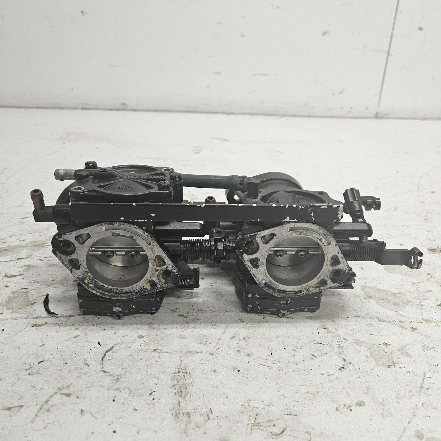 Kawasaki Jet Ski 1995-1999 STS SSXI XI 750 OEM Carburetor Set Part# 15003-3708