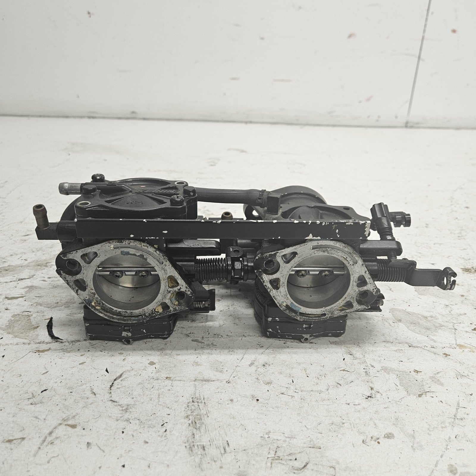 Kawasaki Jet Ski 1995-1999 STS SSXI XI 750 OEM Carburetor Set Part# 15003-3708