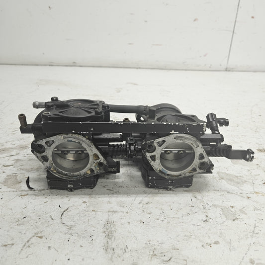 Kawasaki Jet Ski 1995-1999 STS SSXI XI 750 OEM Carburetor Set Part# 15003-3708