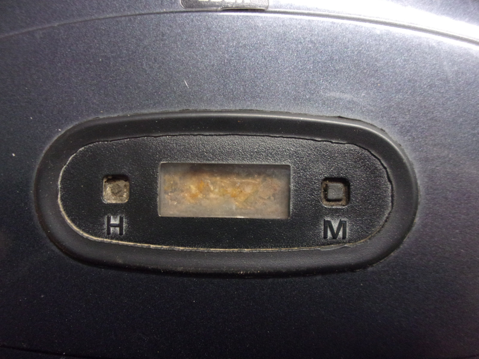 Kawasaki Jet Ski 1998 ZXI 1100 OEM Glove Box Lid / Hatch Cover Part# 14090-3774-