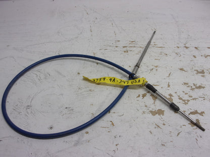 Kawasaki Jet Ski 1996-2003 ZXI 1100 OEM Steering Cable Part# 59406-3759
