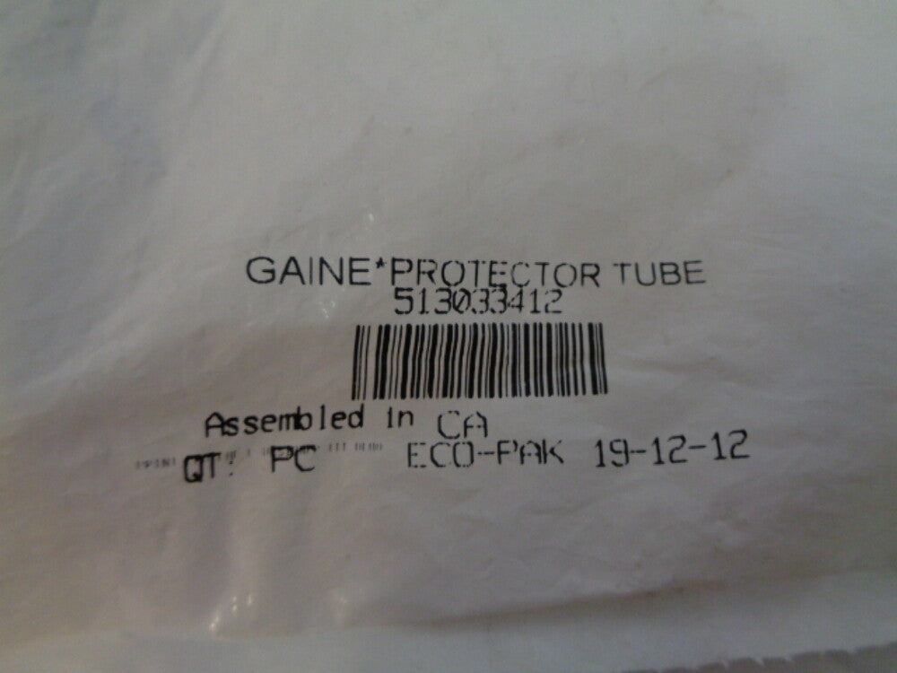 Can-Am  Roadster 2010-2014 Spyder RT RS ST ST-S Protector Tube Part# 513033412