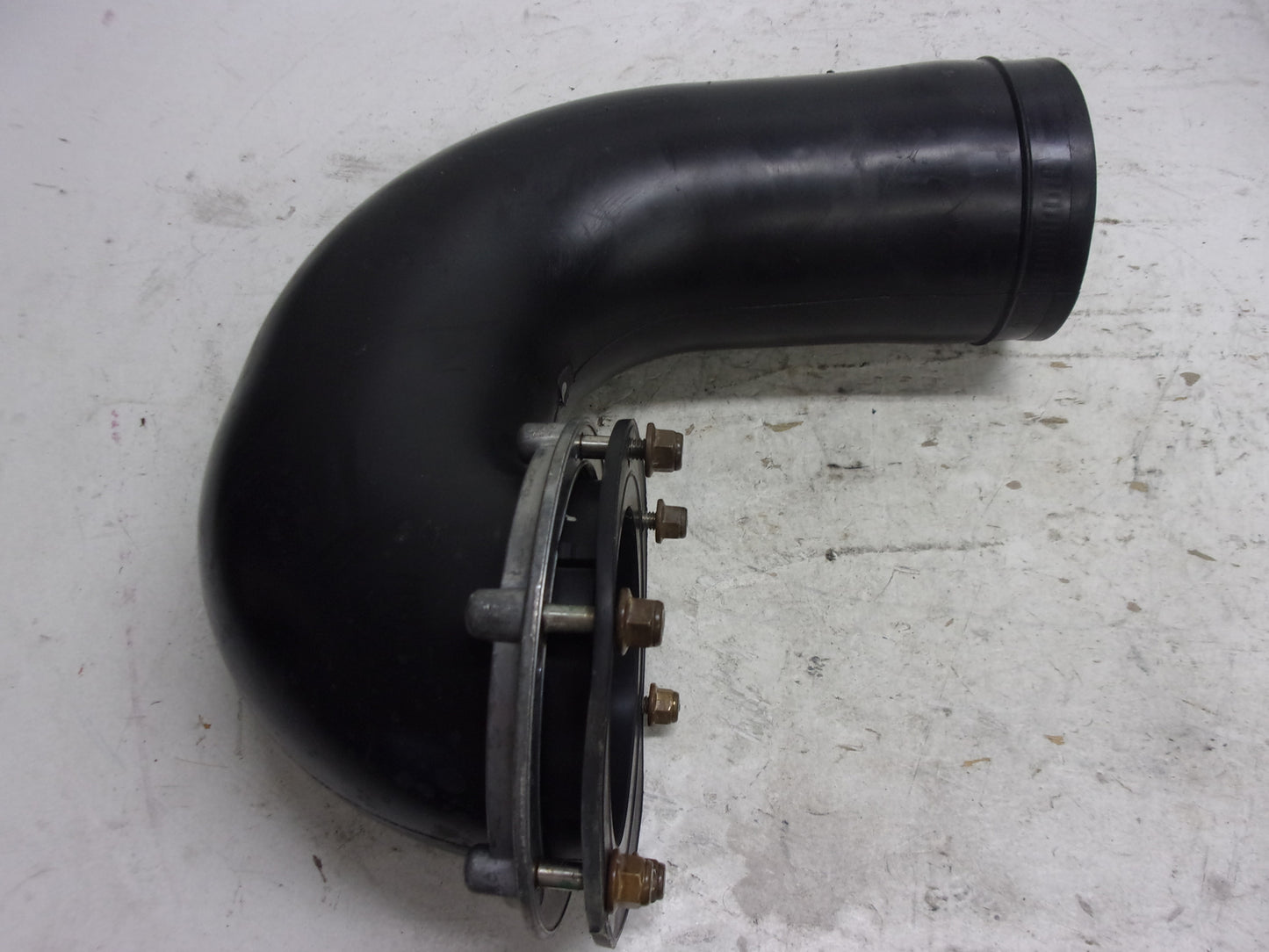 Yamaha 2010-2020 GP FZS FZR FX SHO1.8 L OEM Exhaust Hose Part# F2N-U758D-00-00