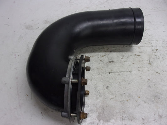 Yamaha 2010-2020 GP FZS FZR FX SHO1.8 L OEM Exhaust Hose Part# F2N-U758D-00-00