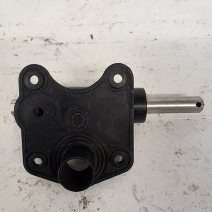 Sea Doo Bombardier 2004-2006 GTI RXP OPAS RH Support Assembly Part# 265000003