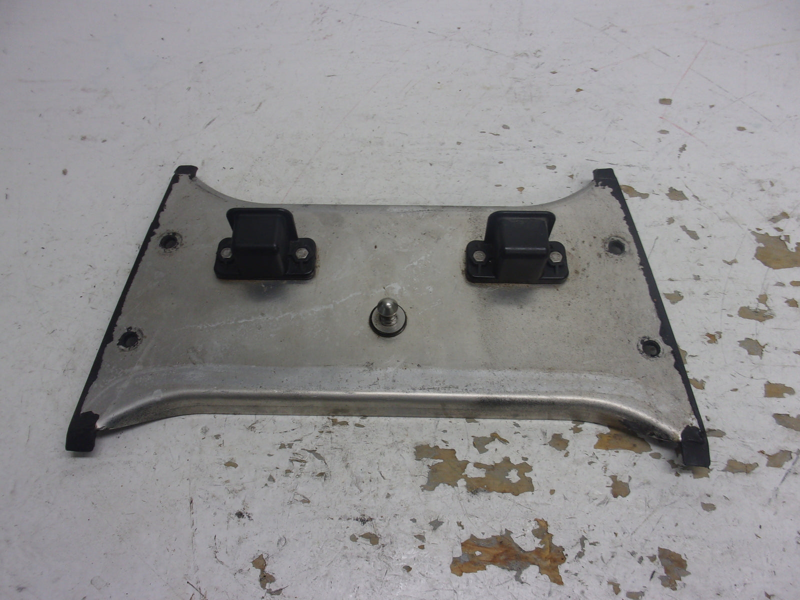 Yamaha Waverunner 2002-2011 FX HO / Cruiser Deck Beam Assembly F1B-U8952-01-00