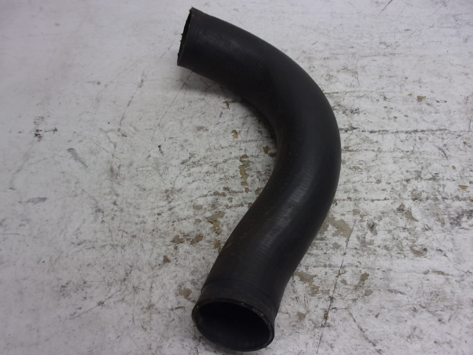 Sea Doo Bombardier 2000-2003 LRV GTX DI OEM Exhaust Hose Assembly Part 274000830