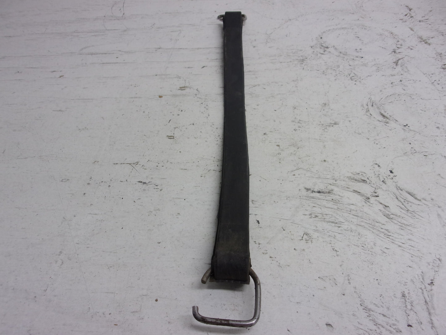 Polaris PWC Watercraft 1992-2004 Virage Freedom Genesis Fuel Tank Strap 5430621