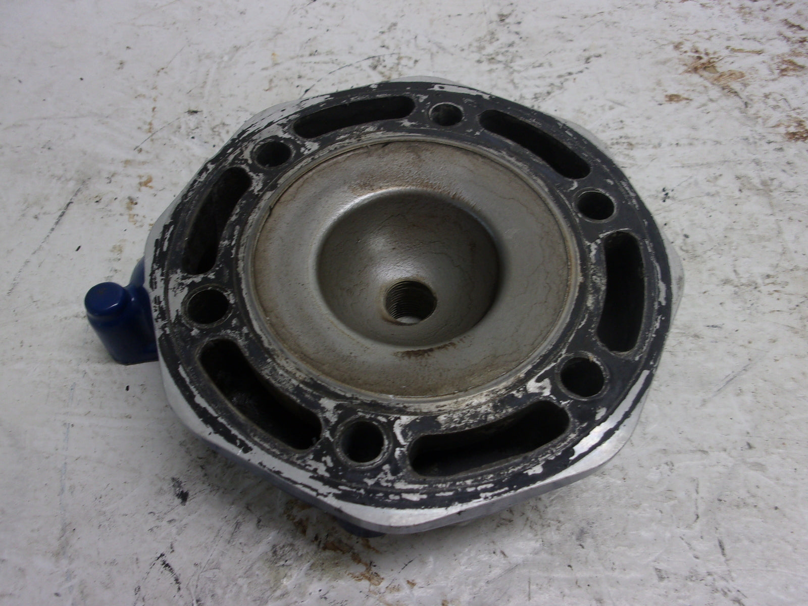 Polaris PWC Watercraft 1995-1997 SLT SLX SL OEM Cylinder Head Part # 3240250
