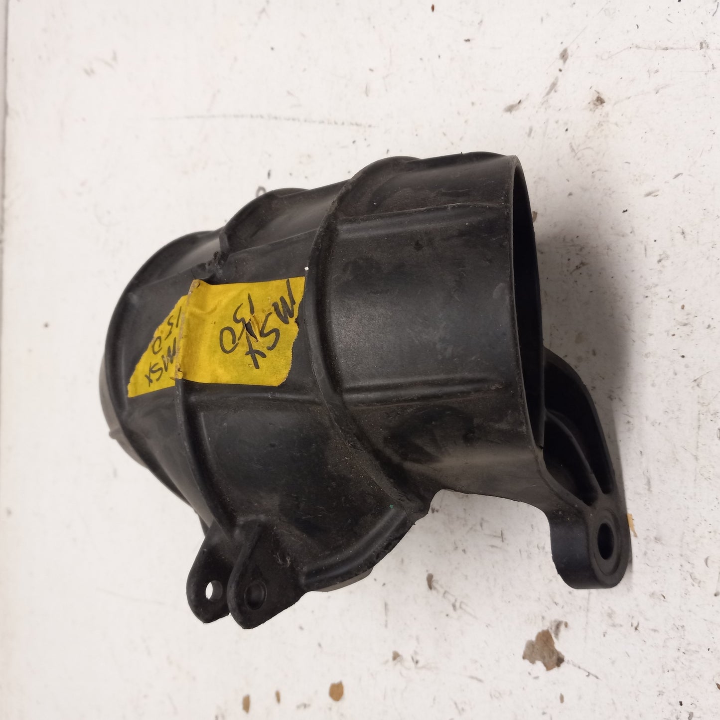 Polaris PWC Watercraft 004 MSX Genesis Virage OEM Reverse Gate # 5435313