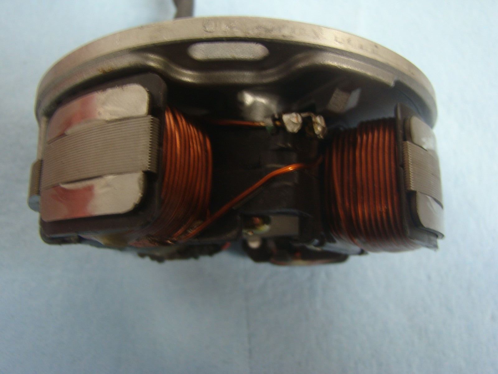 Sea-Doo GS  GTS  GTX  XP SPX HX SPI GSI 1995-1997 Oem Stator Part# 290886726