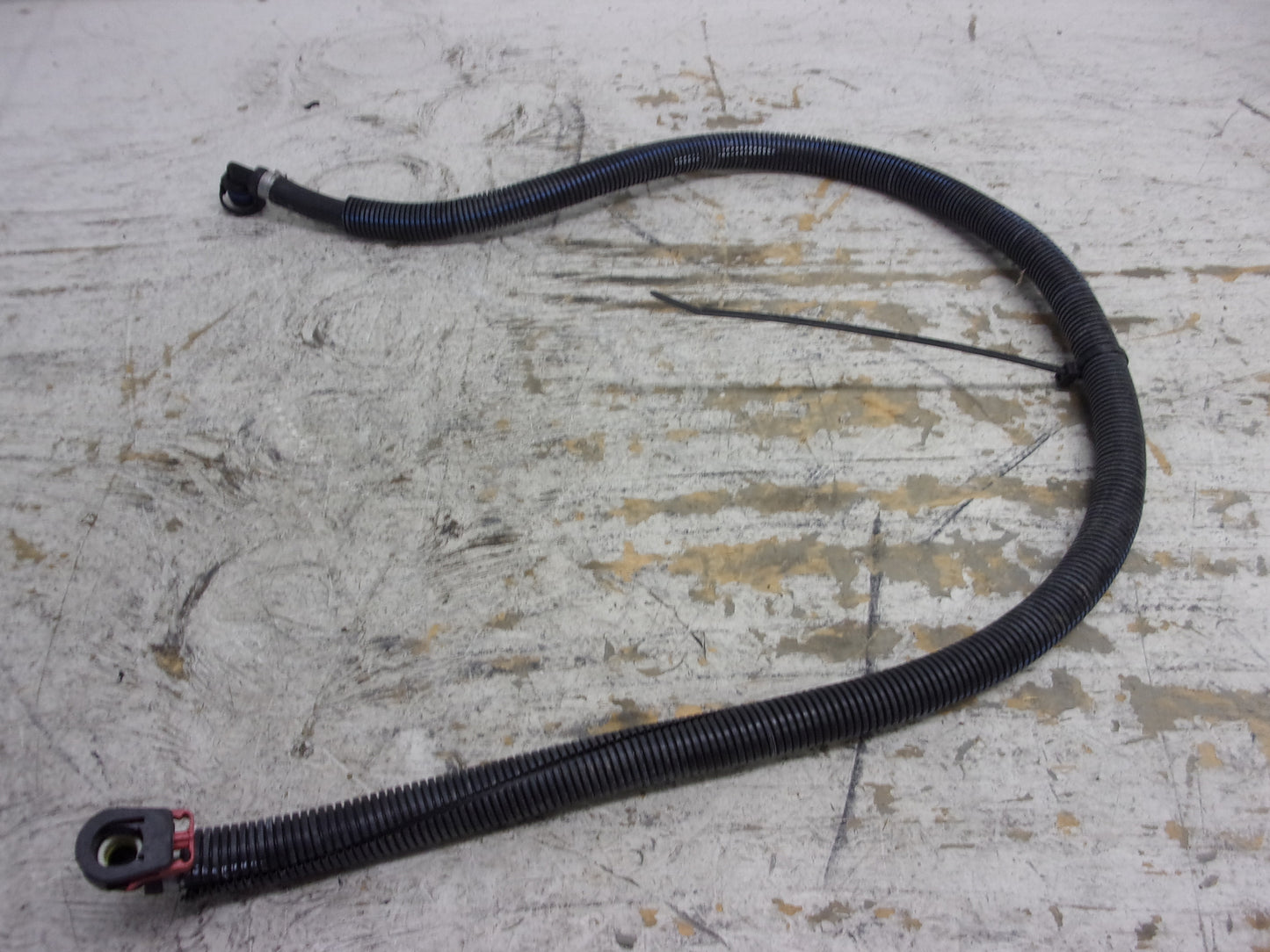 Sea Doo Bombardier 2017-2022 Spark OEM Complete Fuel Hose Part# 275500958