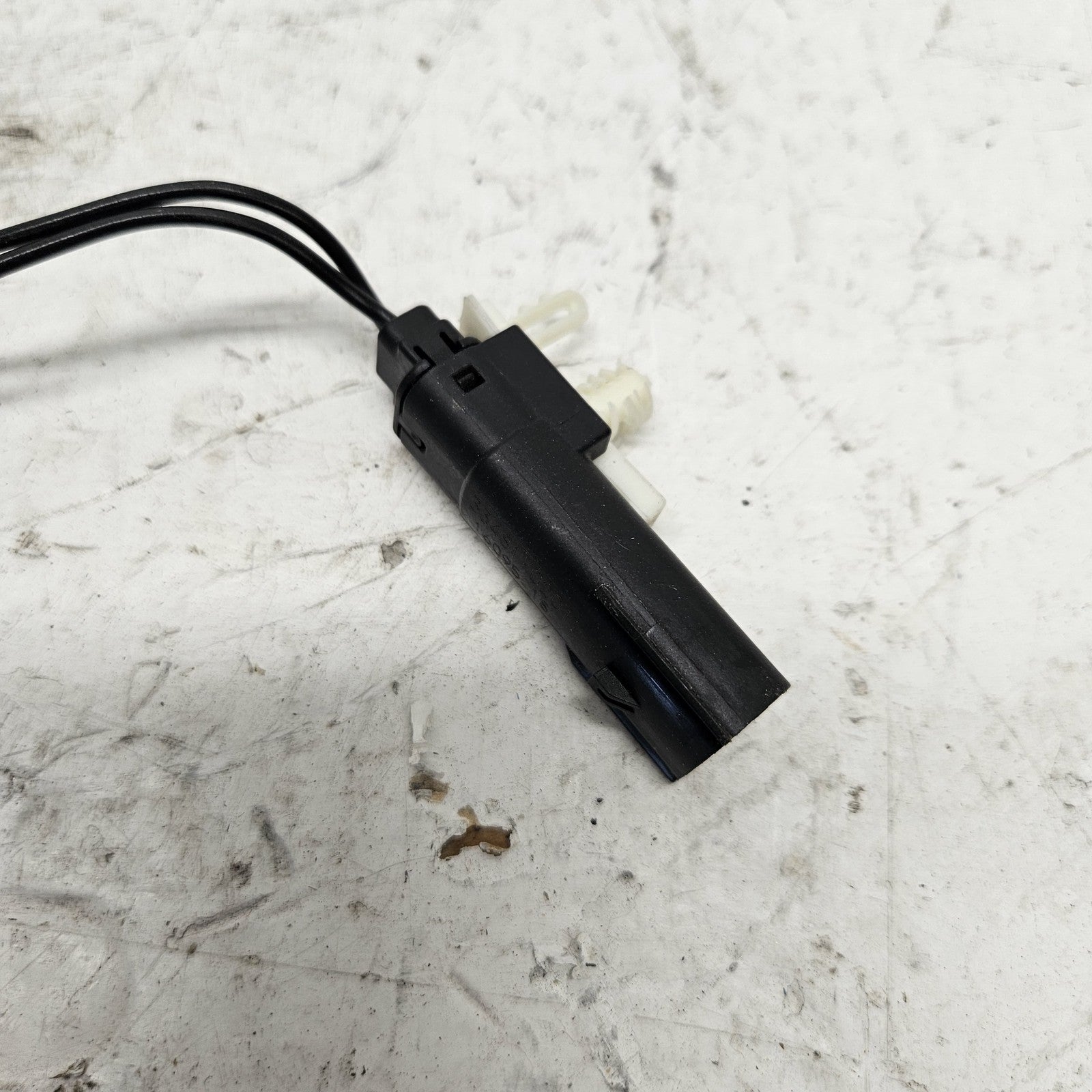 Can-Am Roadster 2019 Ryker OEM Fuel System Negative Cable Assembly # 710006734
