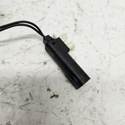 Can-Am Roadster 2019 Ryker OEM Fuel System Negative Cable Assembly # 710006734