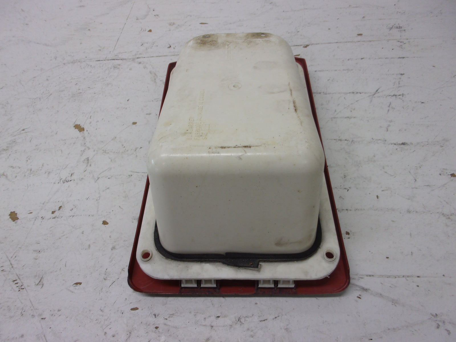 Sea Doo Bombardier 1998-1999 GTX RFI OEM Complete Glove Box Part# 269500552