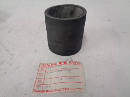 Kawasaki Jet Ski 1976-1978 JS400 JS440 NEW OEM Exhaust Tube # 92059-550