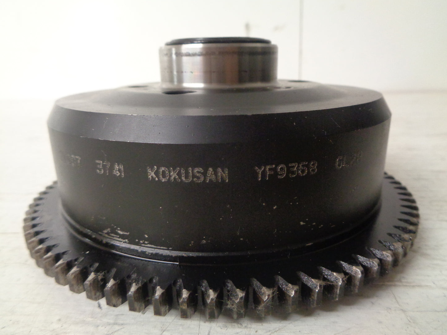 Kawasaki Jet Ski 2007-2010 Ultra 250 260 OEM Rotor Assembly Part# 21007-3741