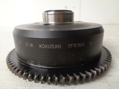 Kawasaki Jet Ski 2007-2010 Ultra 250 260 OEM Rotor Assembly Part# 21007-3741
