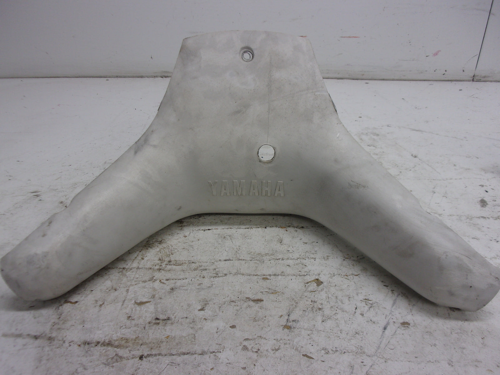 Yamaha WaveRunner 1992-1993 Waverunner 3 OEM Handlebar Cover # FJ0-61421-30-00