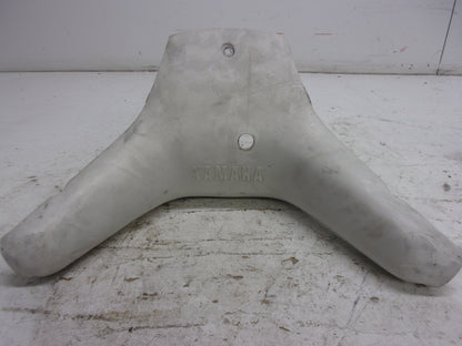 Yamaha WaveRunner 1992-1993 Waverunner 3 OEM Handlebar Cover # FJ0-61421-30-00