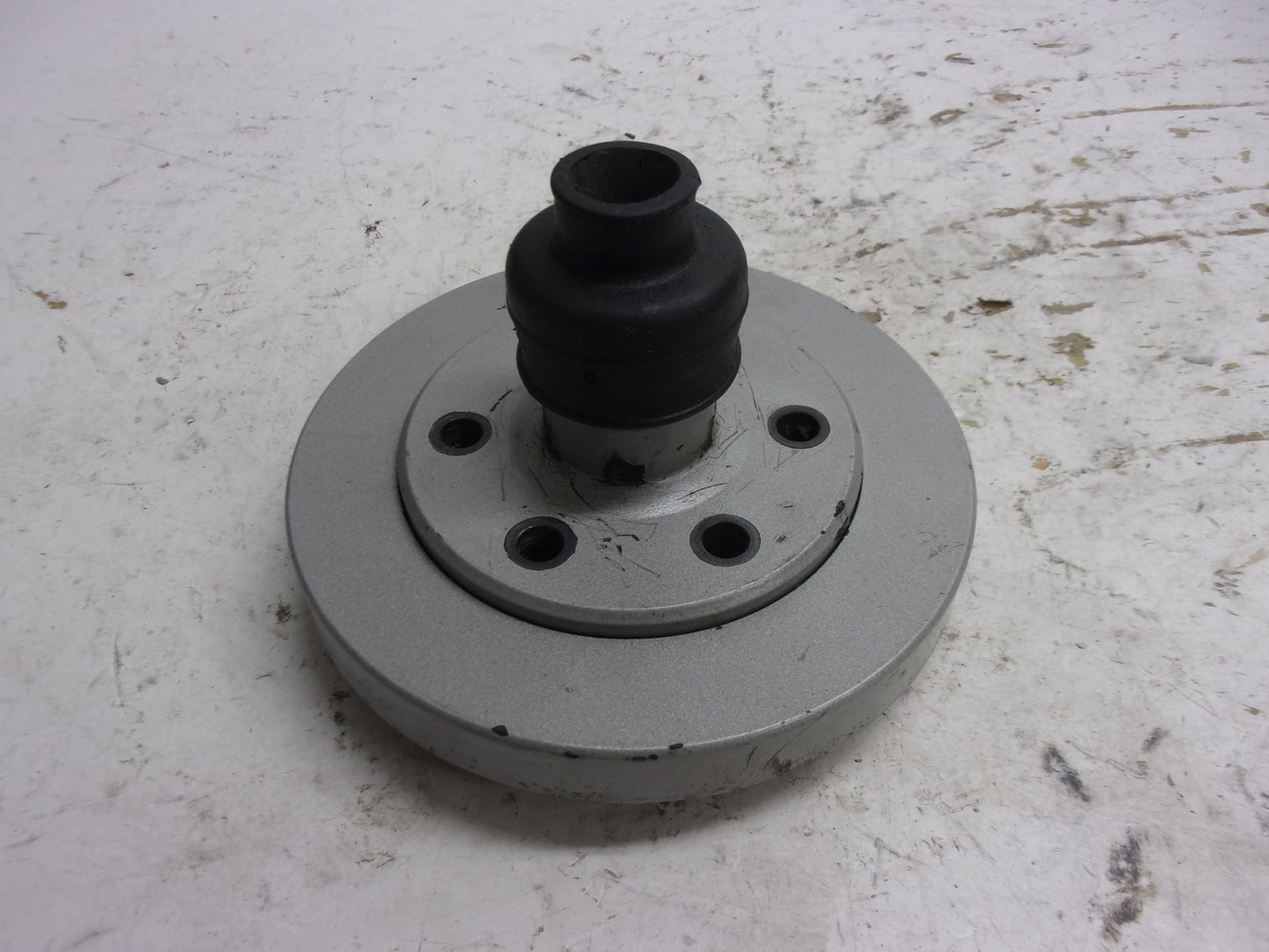 Sea Doo Bombardier 2003-2004 GTX RX XP DI 951 OEM PTO & Coupling Part# 420958082