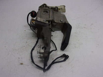 Yamaha WaveRunner 2012-2014 FX FXSHO 1.8 L OEM Steering Master # F2S-61400-00-00