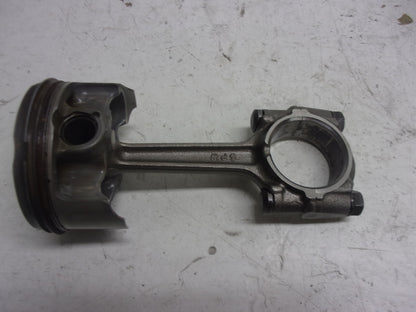 Yamaha Waverunner 2002-2008 FX OEM Connecting Rod + Piston Part# 5PW-11650-00-00