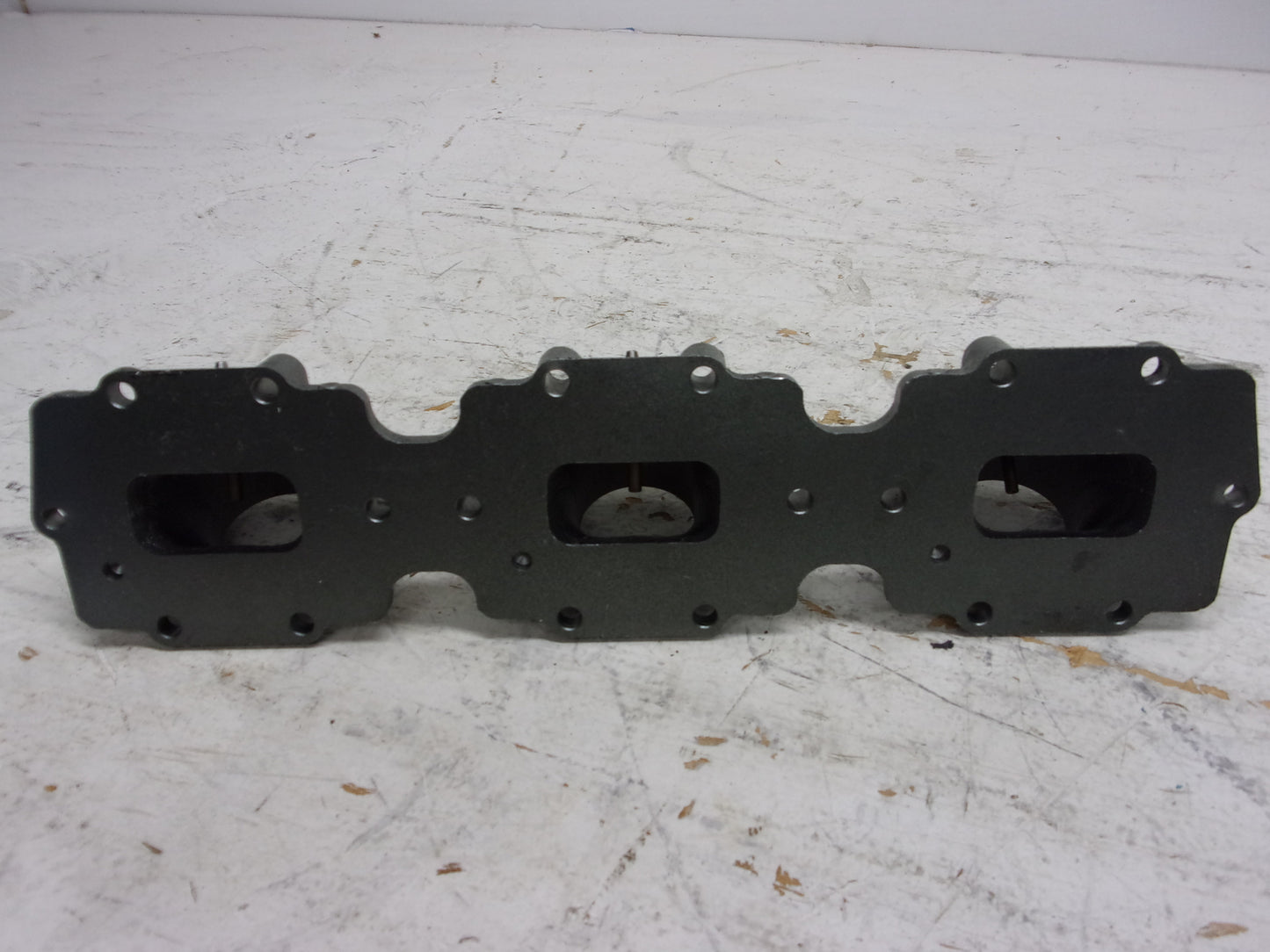 Kawasaki Jet Ski 1995 900 ZXI OEM Intake Pipe / Manifold Part# 16060-3701