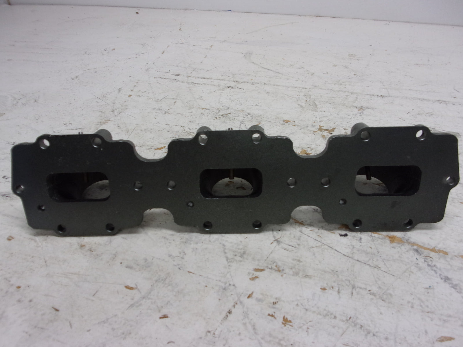 Kawasaki Jet Ski 1995 900 ZXI OEM Intake Pipe / Manifold Part# 16060-3701