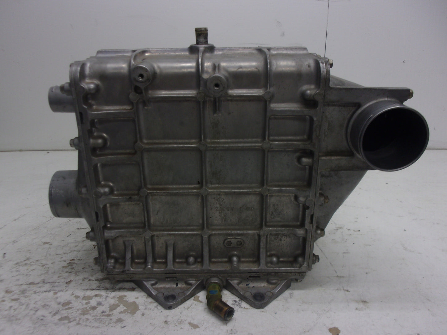 Kawasaki Jet Ski 2007-2010 Ultra 250/260X OEM Complete Intercooler # 39205-3701