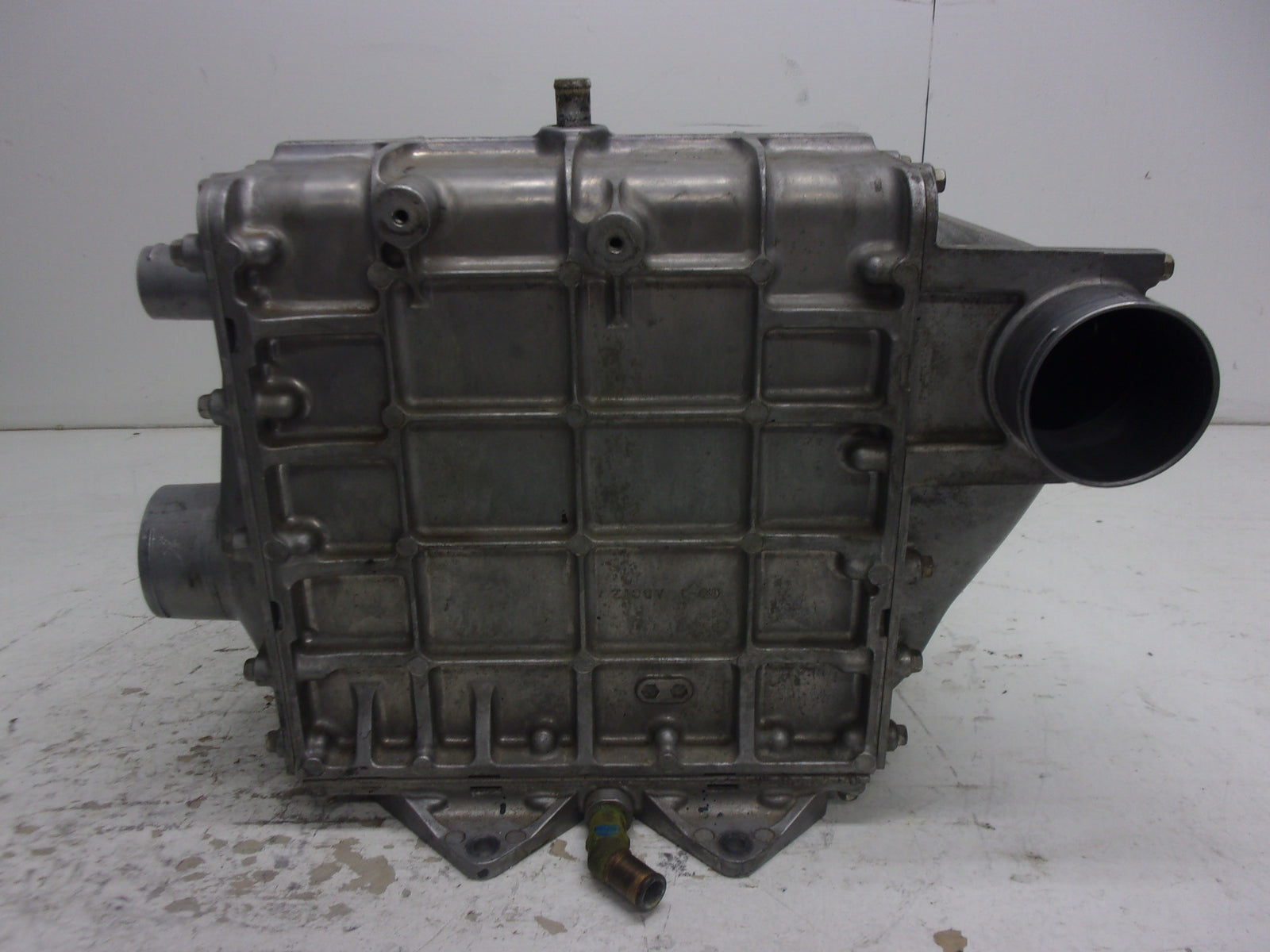 Kawasaki Jet Ski 2007-2010 Ultra 250/260X OEM Complete Intercooler # 39205-3701
