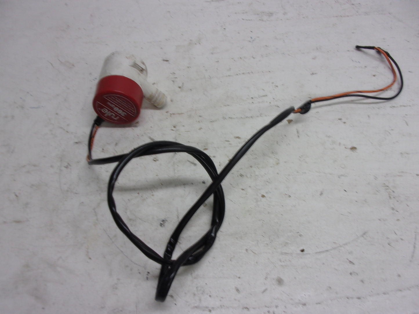 Polaris PWC Watercraft 1996-1997 SLTX SLT SL SLX Hurricane Bilge Pump 2410035