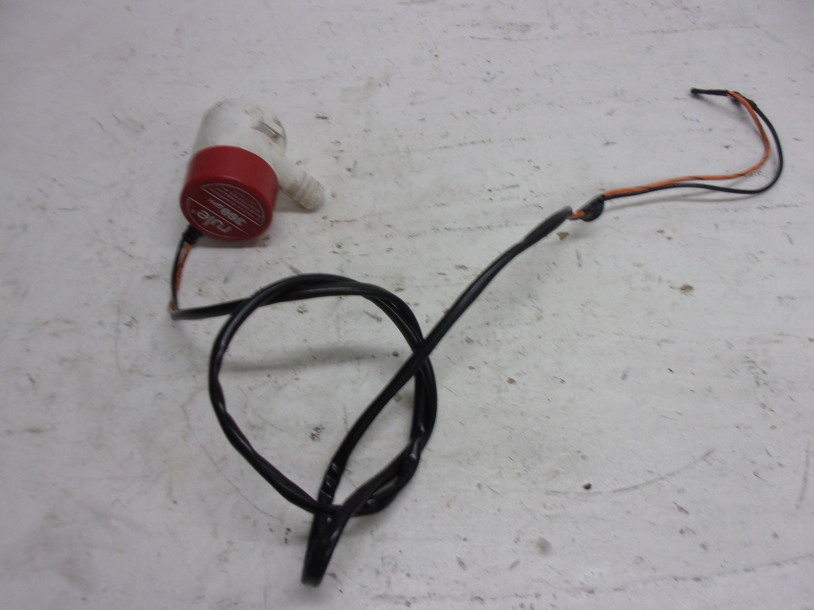 Polaris PWC Watercraft 1996-1997 SLTX SLT SL SLX Hurricane Bilge Pump 2410035