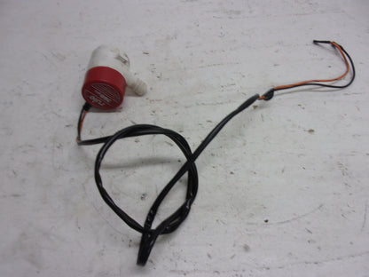 Polaris PWC Watercraft 1996-1997 SLTX SLT SL SLX Hurricane Bilge Pump 2410035