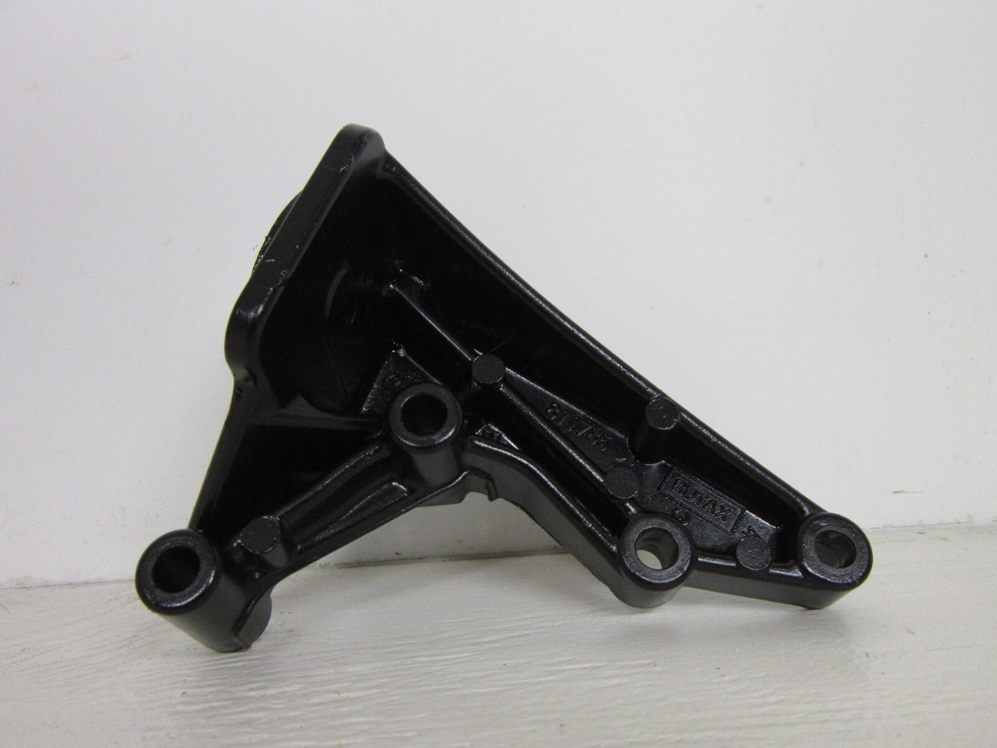 Sea Doo 2008-2011 GTX RXP RXT GTI Complete Exhaust / PTO Bracket Part# 420811785