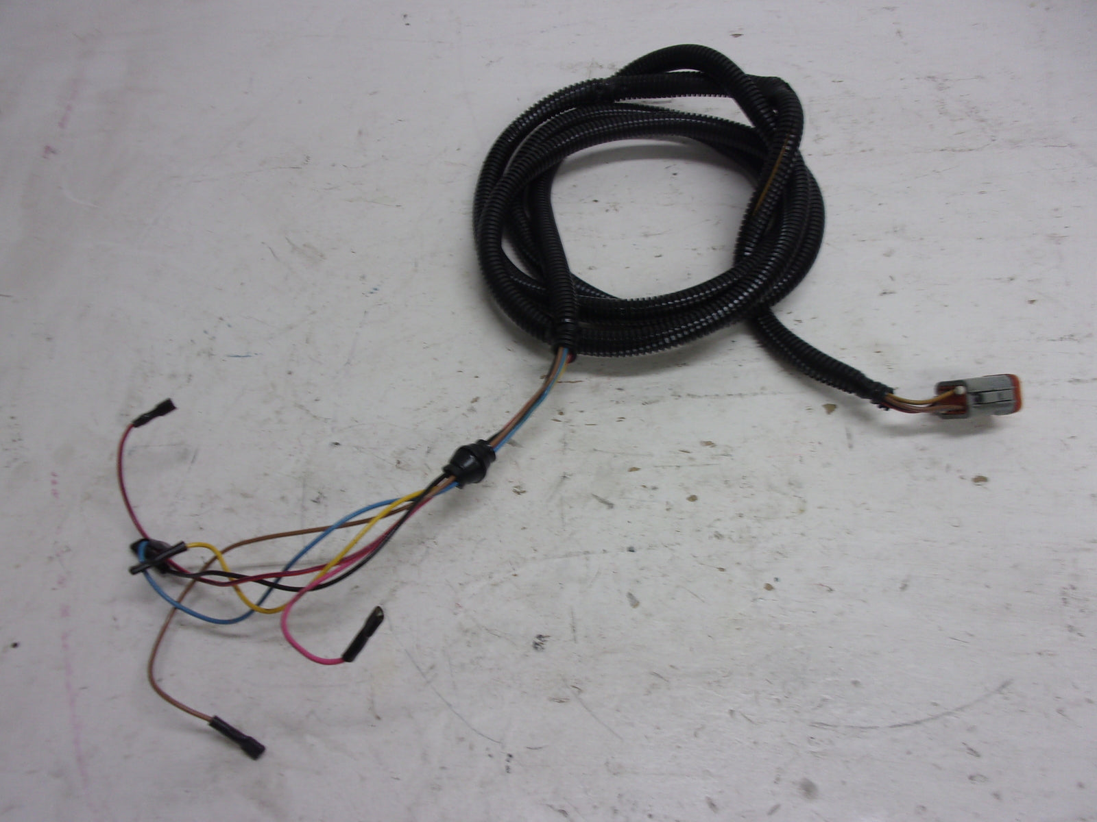 Polaris PWC Watercraft 1996-1997 SLT SLX OEM MFD Wire Harness  Part# 2460582