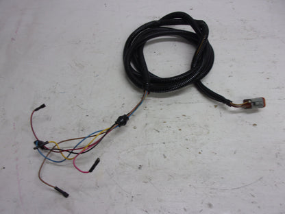 Polaris PWC Watercraft 1996-1997 SLT SLX OEM MFD Wire Harness  Part# 2460582