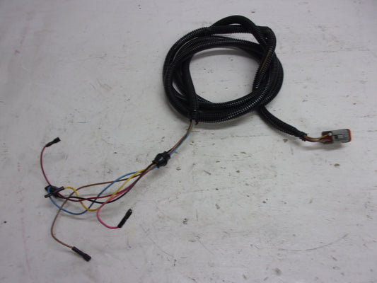 Polaris PWC Watercraft 1996-1997 SLT SLX OEM MFD Wire Harness  Part# 2460582